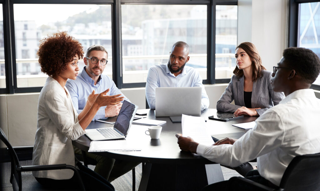 Higher Certificate in Business Administration (HCBA)