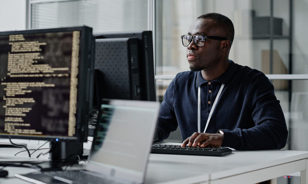 Diploma in Information Technology (DIT)