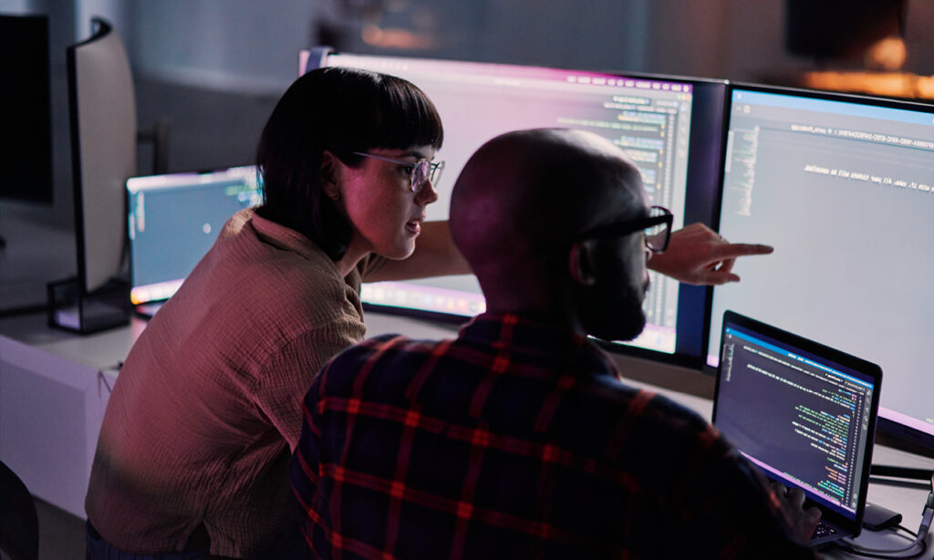 Higher Certificate in Information Technology