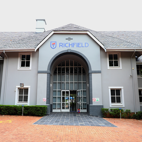 Bryanston Campus